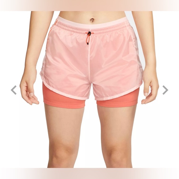 Women’s Nike Running Shorts - Picture 1 of 5